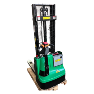 Gerbeur électrique ATEX Z2-Z22 TA15-30Ex