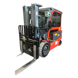 Chariot électrique ATEX 2.5T